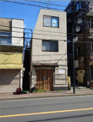 一橋学園駅徒歩4分　市役所西通り沿いの居酒屋居抜き物件！